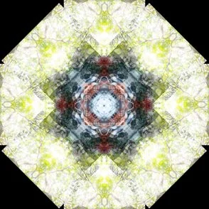 Mandalas: graphic design, view 12