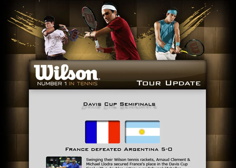 Web Design: website design, view 4