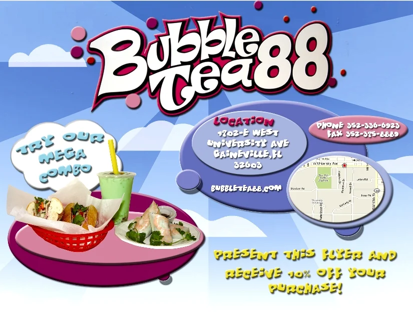 Banners and Logo Design: graphic design, view 6