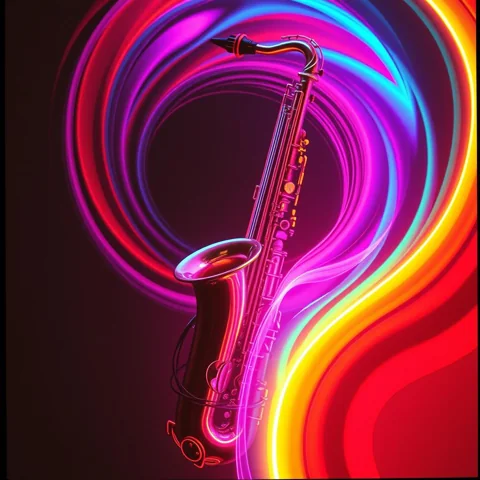Cover artwork for Be Like Water / Flow State