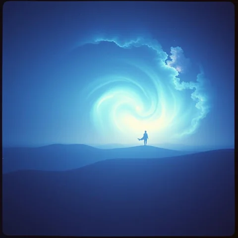 Cover artwork for Distant Connection