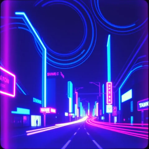 Cover artwork for Be Like Water / Infinite Echoes