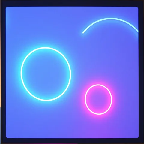 Cover artwork for Midnight Circuit