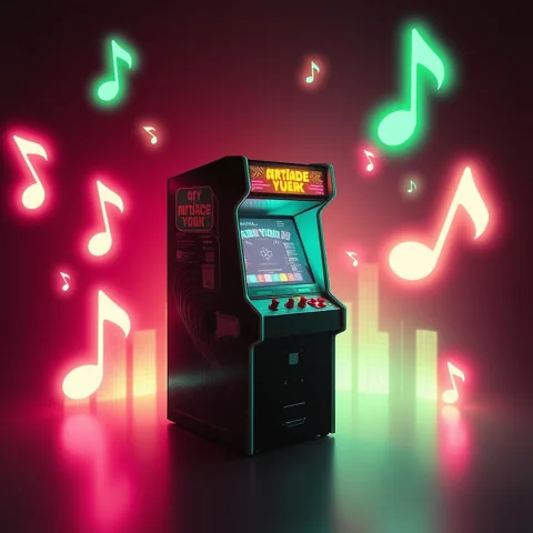 Cover artwork for Pixelated Beats