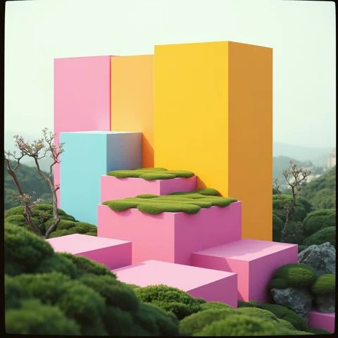 Cover artwork for Butt-Stomp Odyssey
