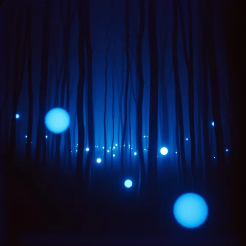 Cover artwork for Between the Signals