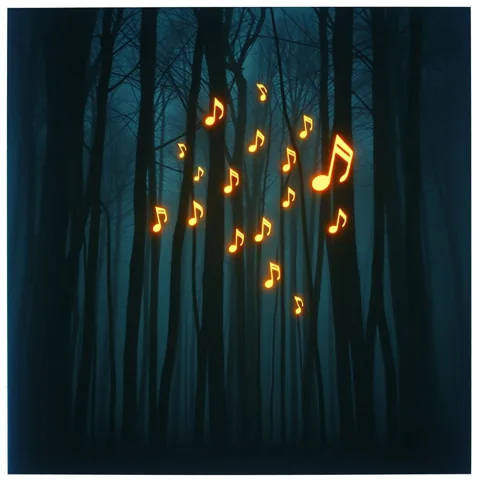 Cover artwork for Orchestral Voltage