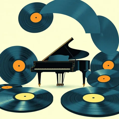 Cover artwork for Nocturne in Motion
